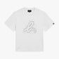 AgnesB滿天星大Logo T-Shirt(團購) - jbh852