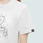 AgnesB滿天星大Logo T-Shirt(團購) - jbh852