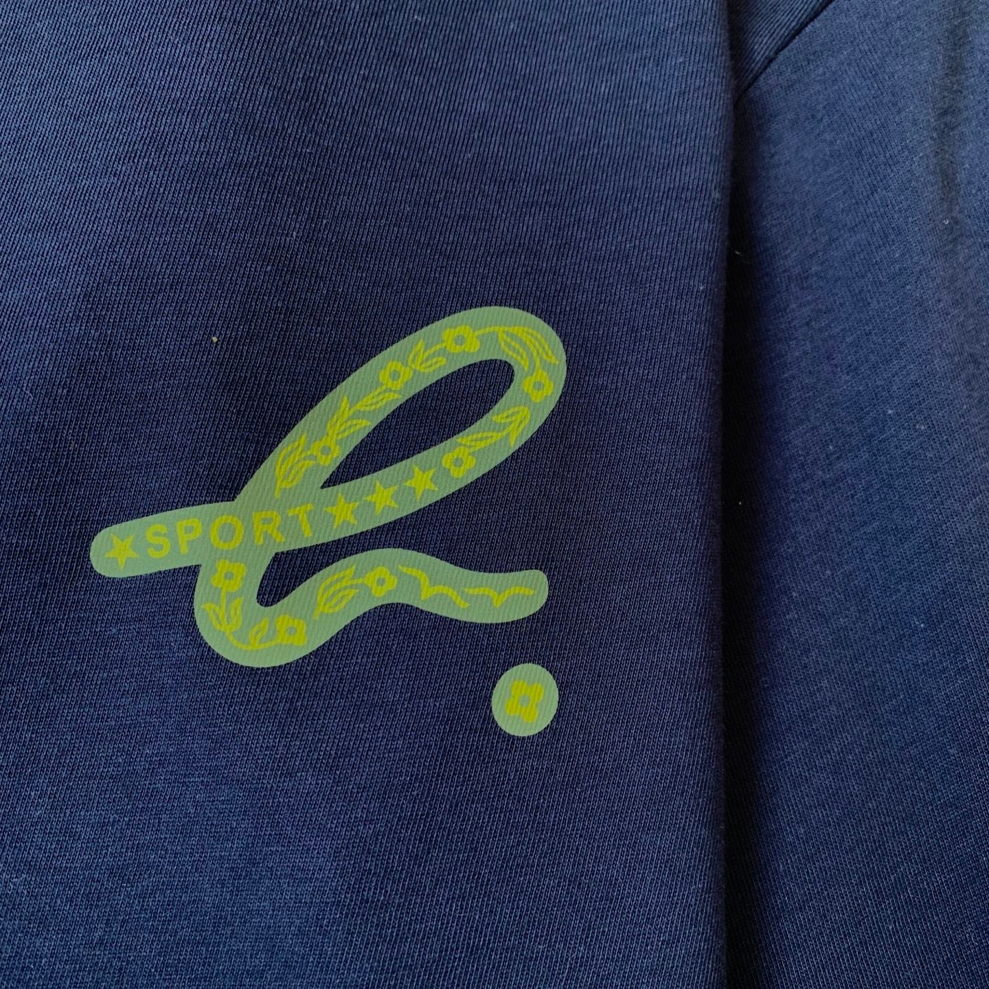 AgnesB印花長袖Tee(團購) - jbh852