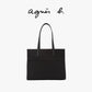 AgnesB輕巧防水上膊大Tote(團購) - jbh852