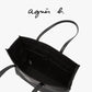 AgnesB輕巧防水上膊大Tote(團購) - jbh852