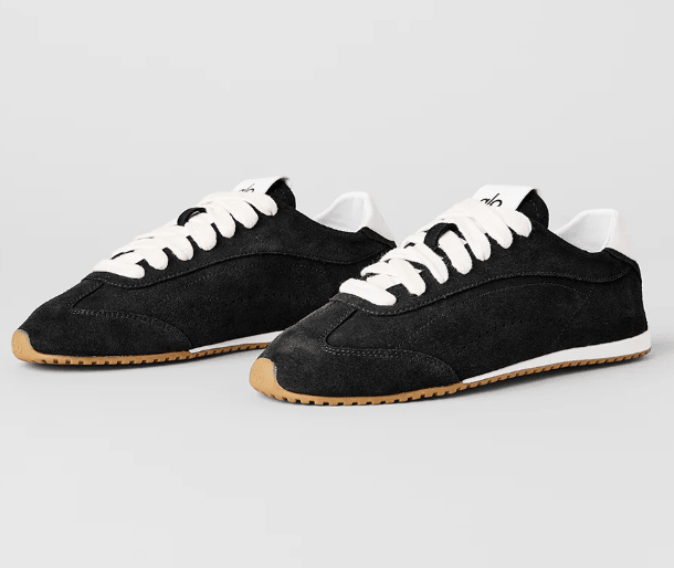 ALO麂皮百搭休閒鞋(團購) - jbh852