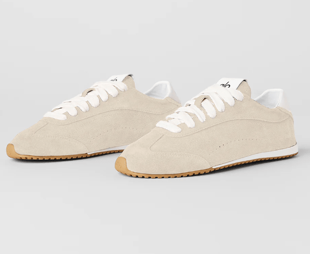 ALO麂皮百搭休閒鞋(團購) - jbh852