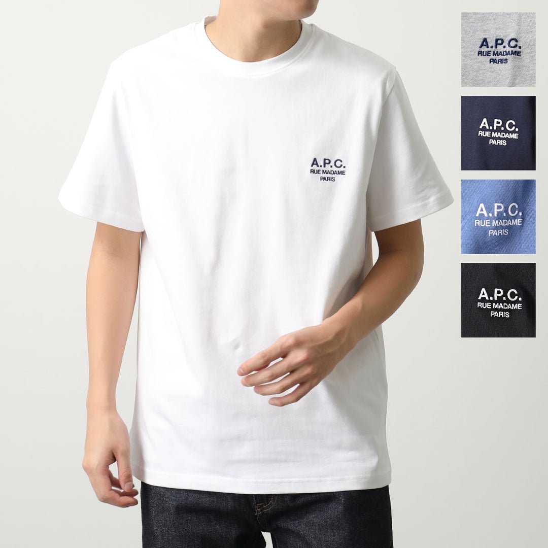 APC經典款T-Shirt(團購) - jbh852