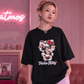 atmos pink x Kitty印花Tee(團購) - jbh852
