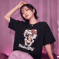 atmos pink x Kitty印花Tee(團購) - jbh852