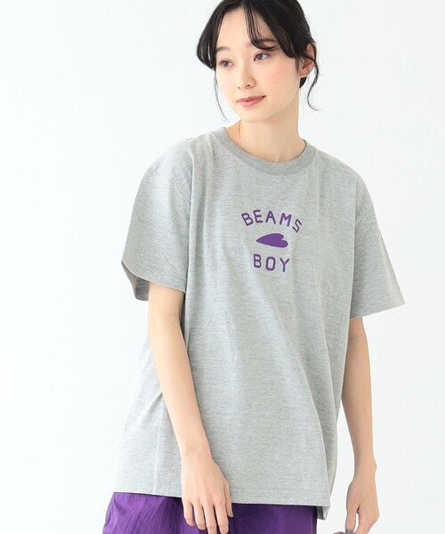 Beams Boy愛心Tee(團購) - jbh852