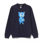 Beams Wonder Bear長袖衫(團購) - jbh852