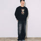 Beams Wonder Bear長袖衫(團購) - jbh852