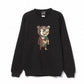 Beams Wonder Bear長袖衫(團購) - jbh852