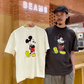 Beams x Champion x 米奇經典圖案Tee(團購) - jbh852