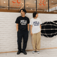 Beams x Ralph Lauren 50周年限定Tee(團購) - jbh852