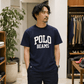 Beams x Ralph Lauren 50周年限定Tee(團購) - jbh852
