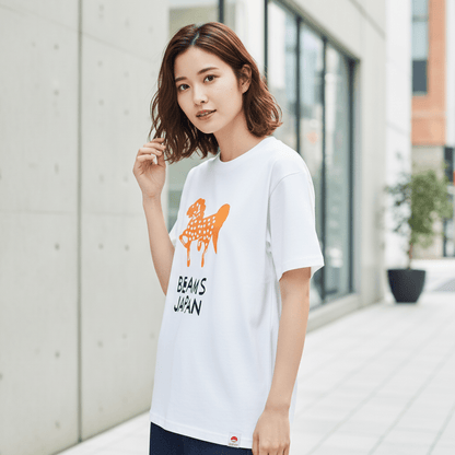 Beams馬年限定短袖Tee(團購) - jbh852