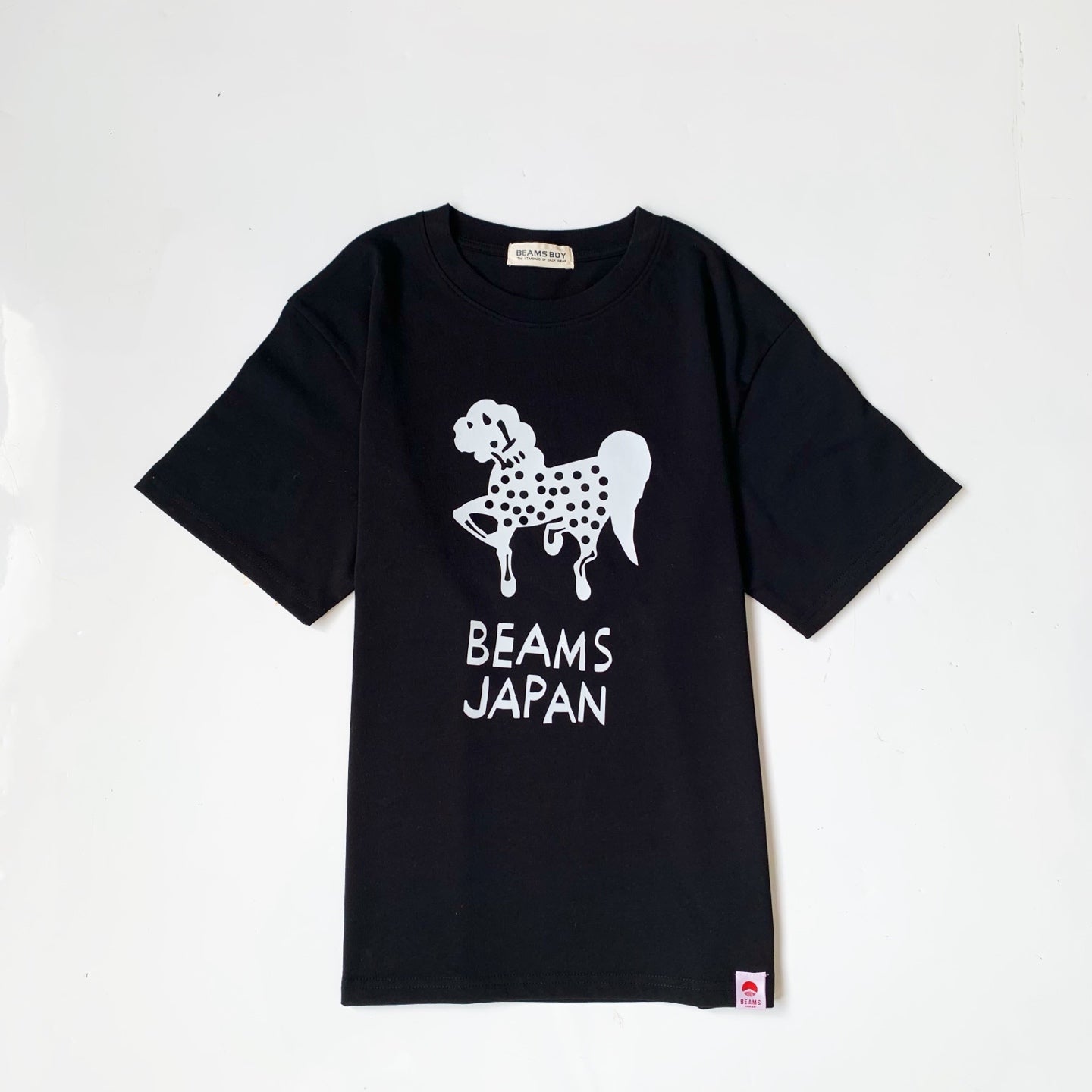 Beams馬年限定短袖Tee(團購) - jbh852