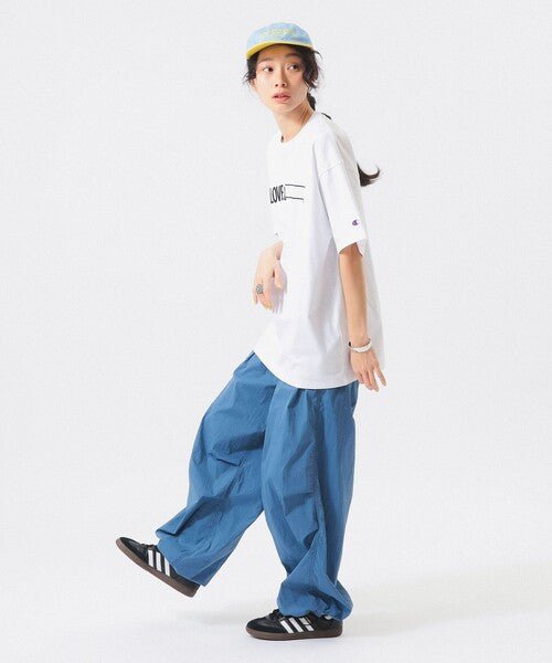 Champion I Love系列短袖Tee(團購) - jbh852
