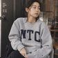 Champion NTC 大字衛衣(團購) - jbh852