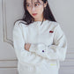 Champion x Hello Kitty 開胸雙袋外套(團購) - jbh852