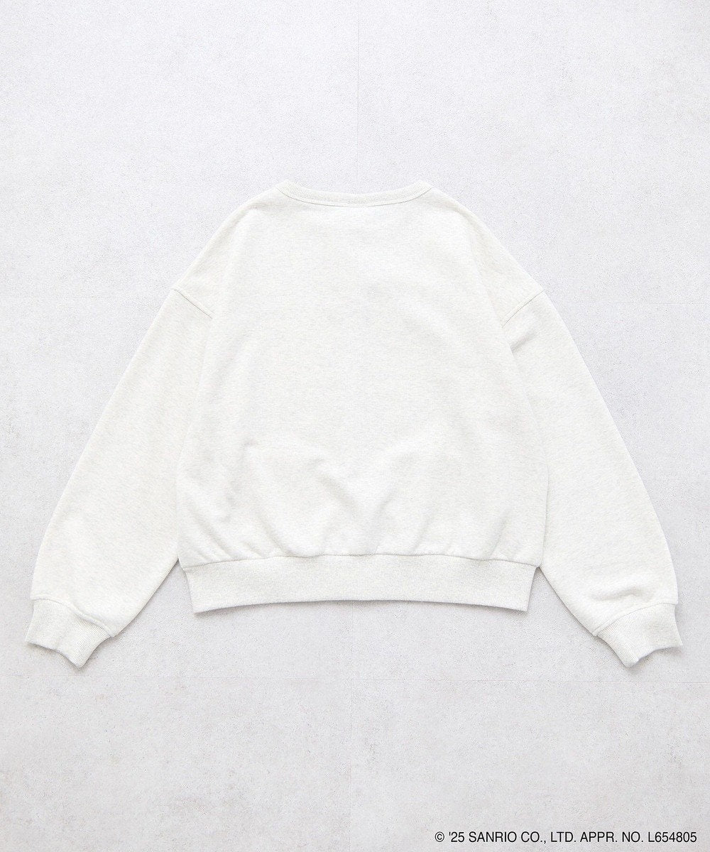 Champion x Hello Kitty 開胸雙袋外套(團購) - jbh852