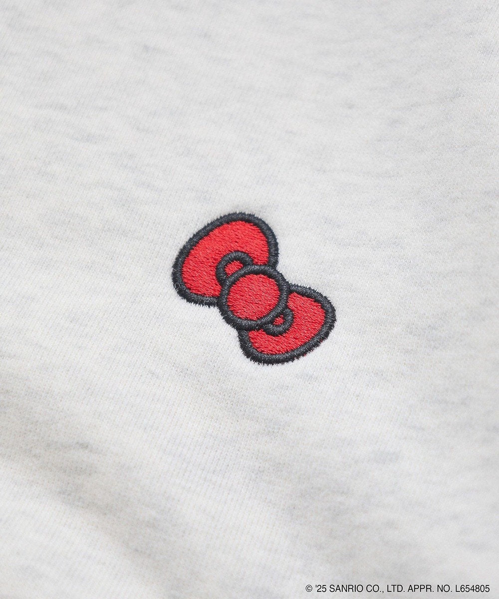 Champion x Hello Kitty 開胸雙袋外套(團購) - jbh852