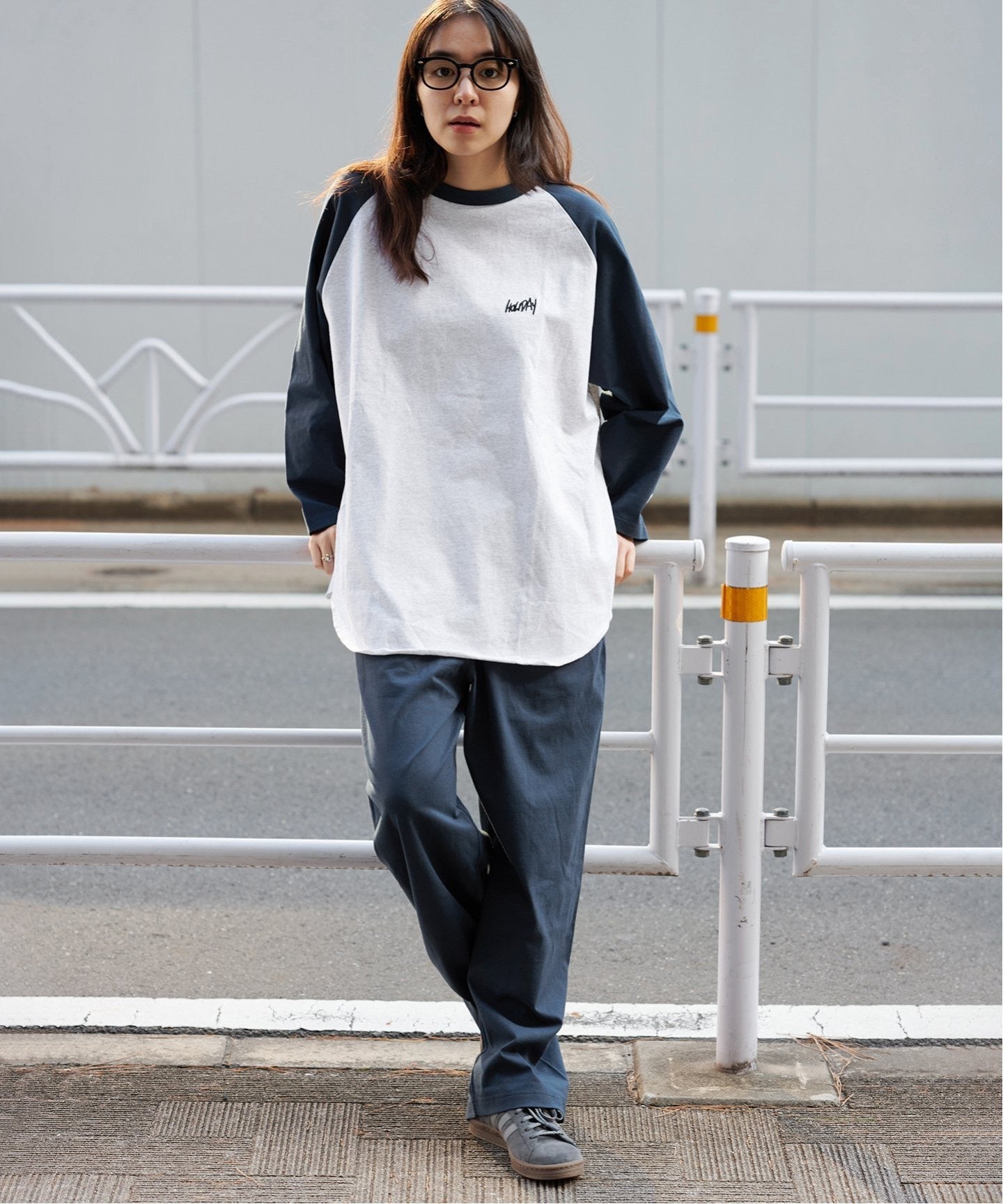 Champion x Journal Standard長褲(團購) - jbh852