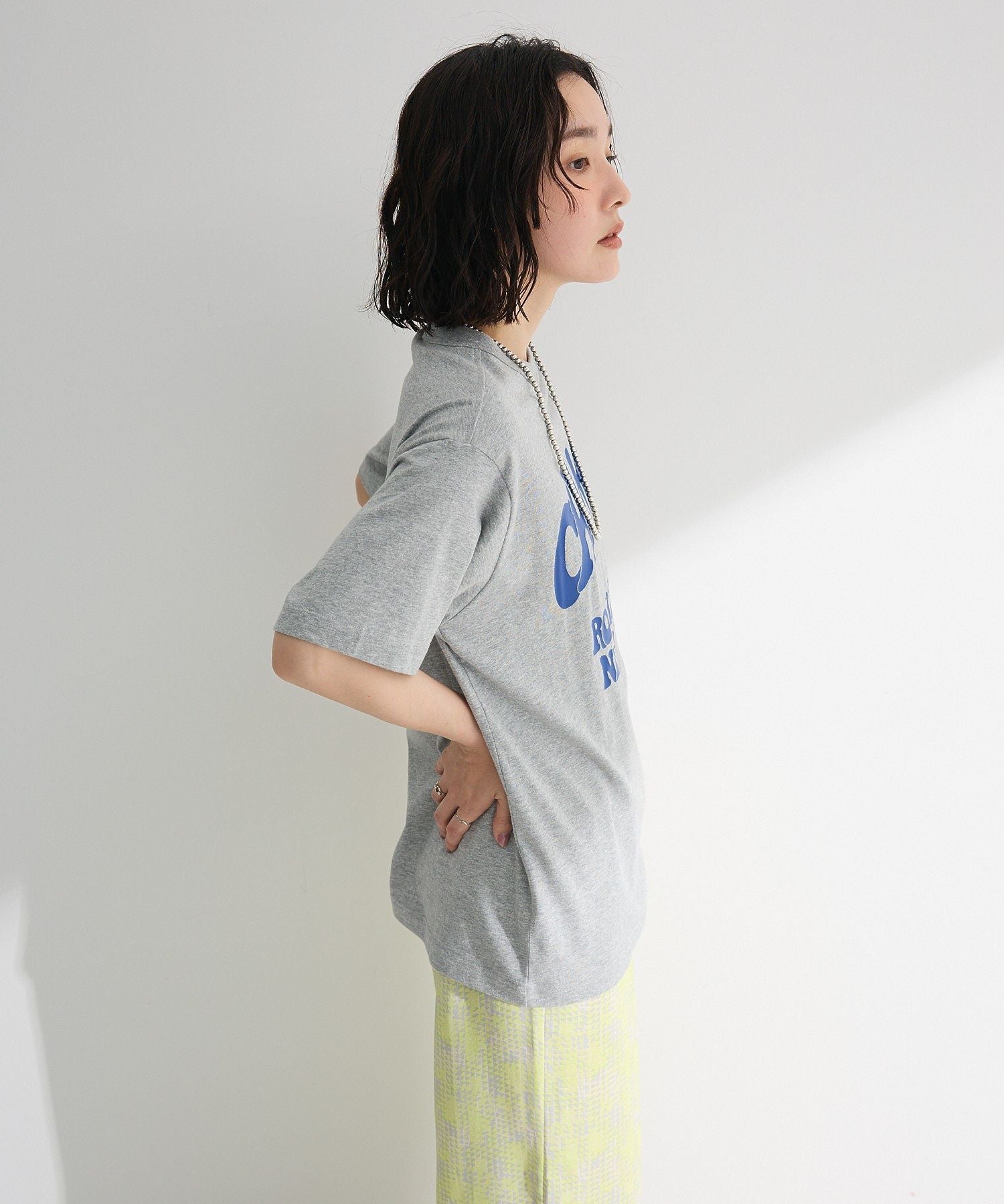 Champion美式字印花1919 Tee(團購) - jbh852