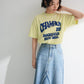 Champion美式字印花1919 Tee(團購) - jbh852