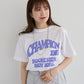 Champion美式字印花1919 Tee(團購) - jbh852
