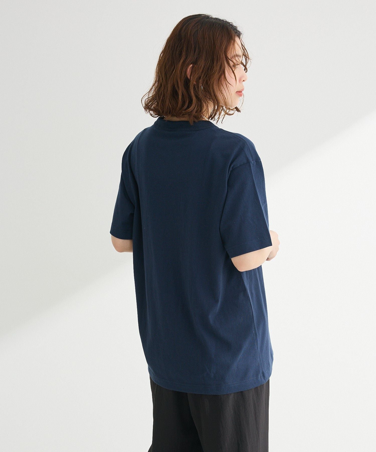 Champion美式字印花1919 Tee(團購) - jbh852