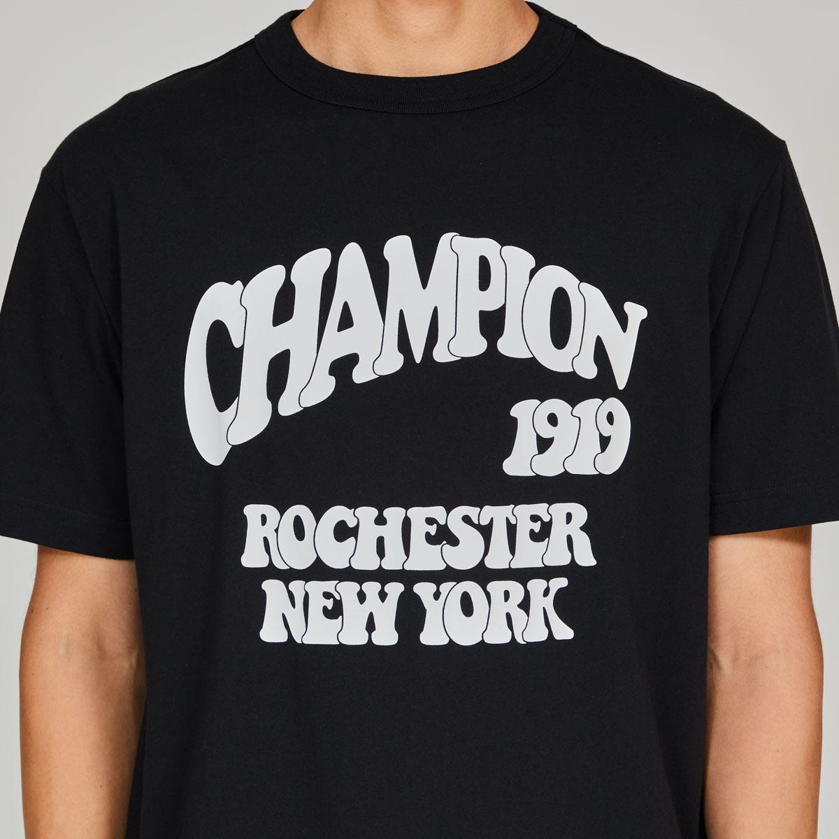 Champion美式字印花1919 Tee(團購) - jbh852