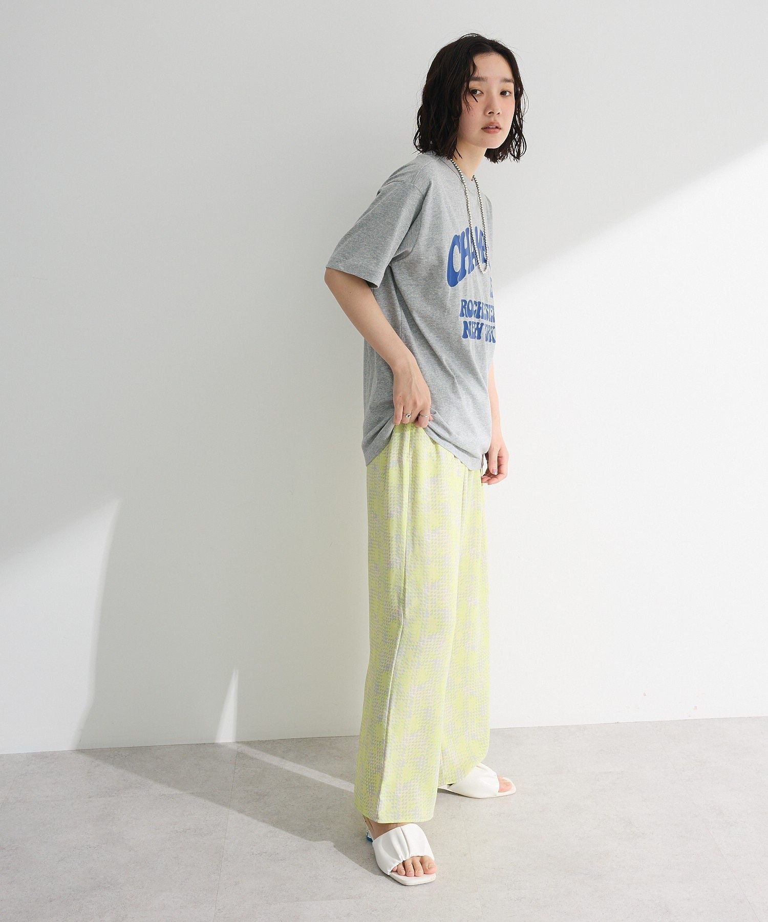 Champion美式字印花1919 Tee(團購) - jbh852