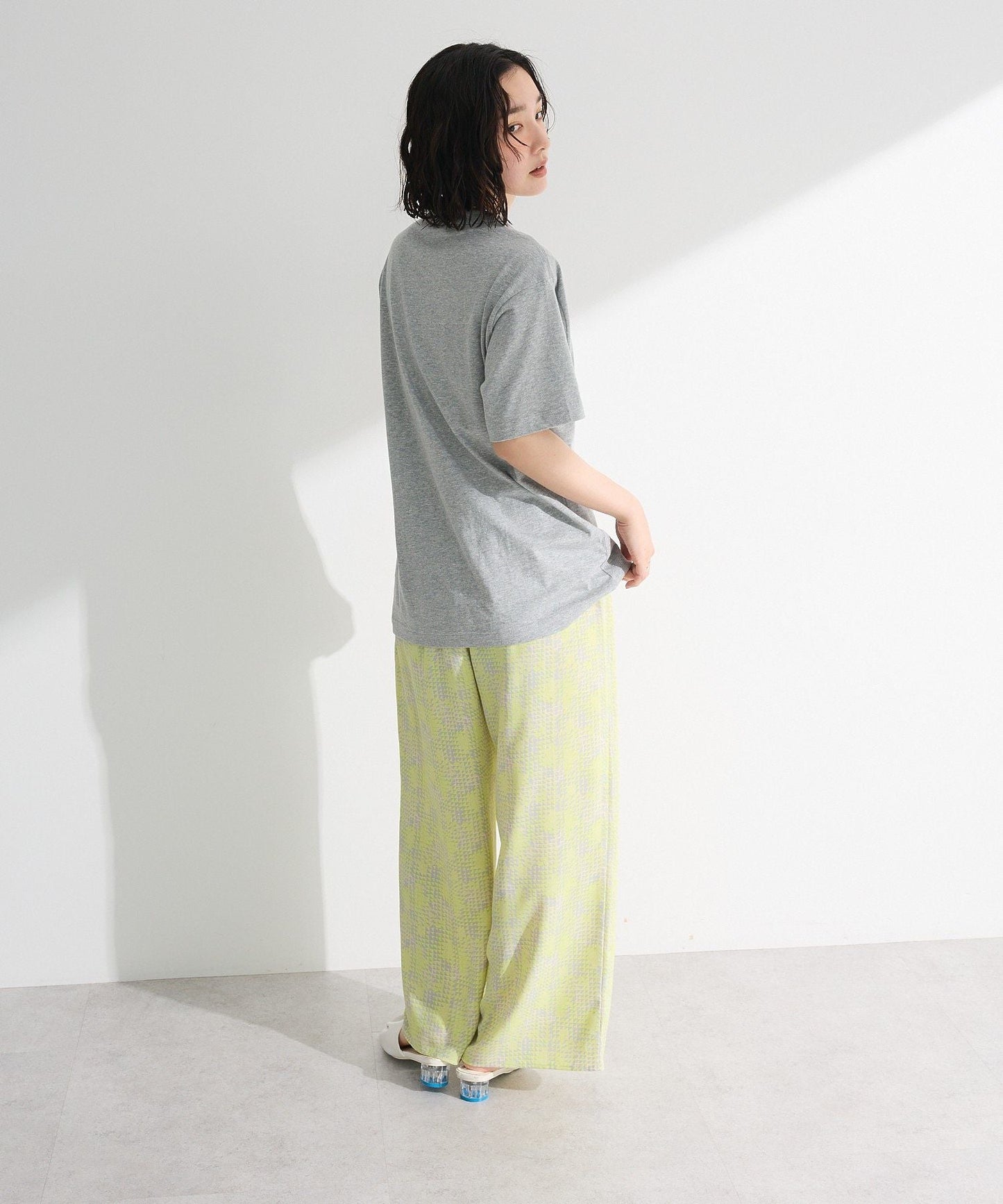 Champion美式字印花1919 Tee(團購) - jbh852