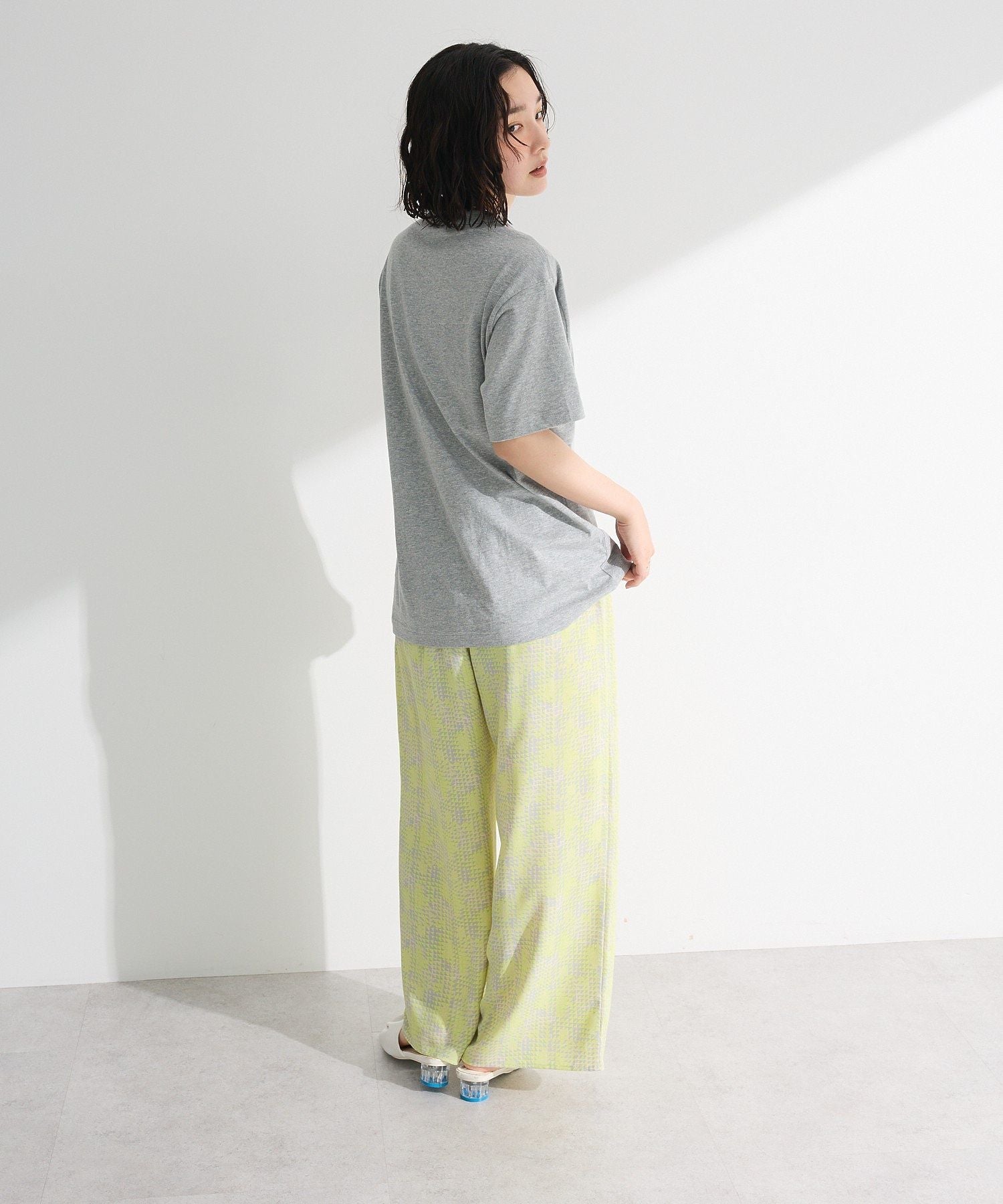 Champion美式字印花1919 Tee(團購) - jbh852