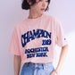 Champion美式字印花1919 Tee(團購) - jbh852