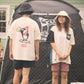 Chums x Sauvenia 印花T-Shirt(團購) - jbh852