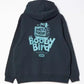 CHUMS電視印花Hoodies(團購) - jbh852