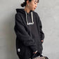 CHUMS電視印花Hoodies(團購) - jbh852