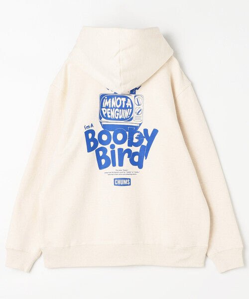 CHUMS電視印花Hoodies(團購) - jbh852