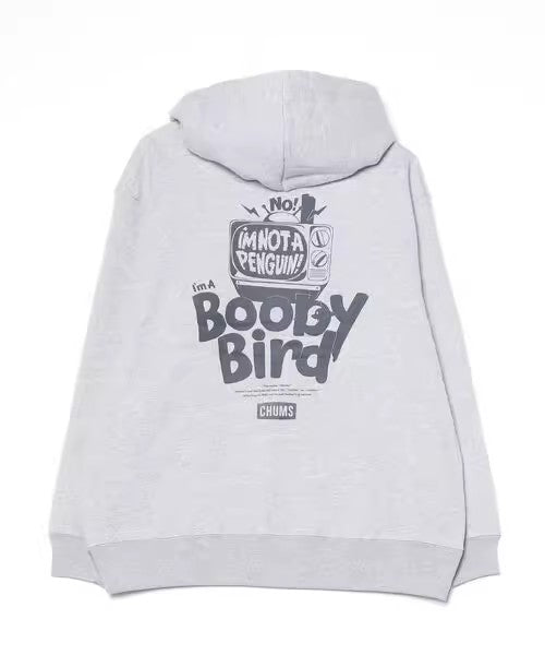 CHUMS電視印花Hoodies(團購) - jbh852