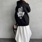 CHUMS電視印花Hoodies(團購) - jbh852