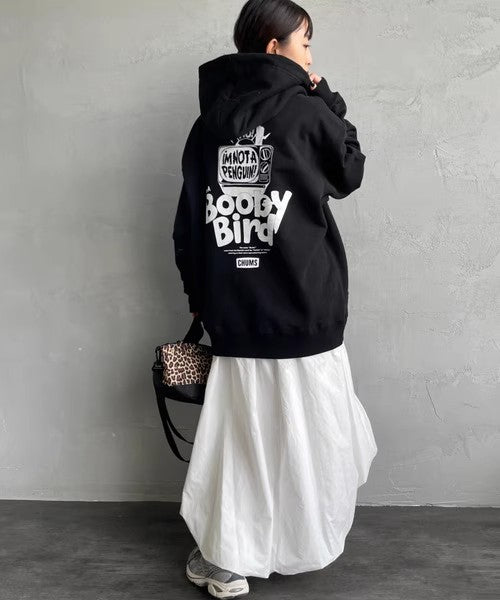 CHUMS電視印花Hoodies(團購) - jbh852