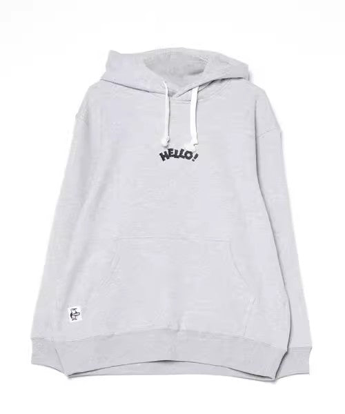 CHUMS電視印花Hoodies(團購) - jbh852