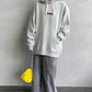 CHUMS電視印花Hoodies(團購) - jbh852