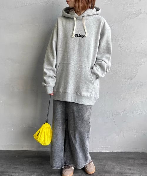 CHUMS電視印花Hoodies(團購) - jbh852
