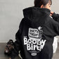 CHUMS電視印花Hoodies(團購) - jbh852
