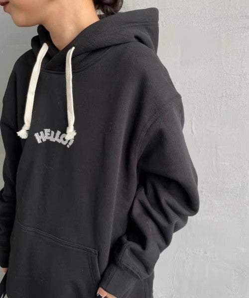 CHUMS電視印花Hoodies(團購) - jbh852