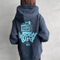CHUMS電視印花Hoodies(團購) - jbh852