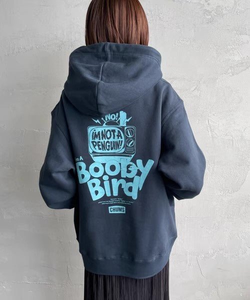 CHUMS電視印花Hoodies(團購) - jbh852