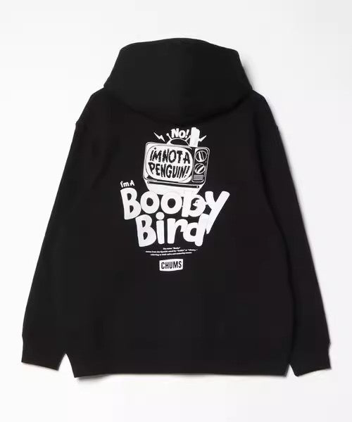 CHUMS電視印花Hoodies(團購) - jbh852