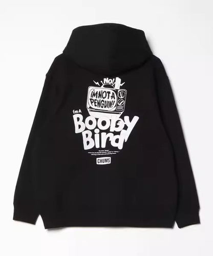 CHUMS電視印花Hoodies(團購) - jbh852